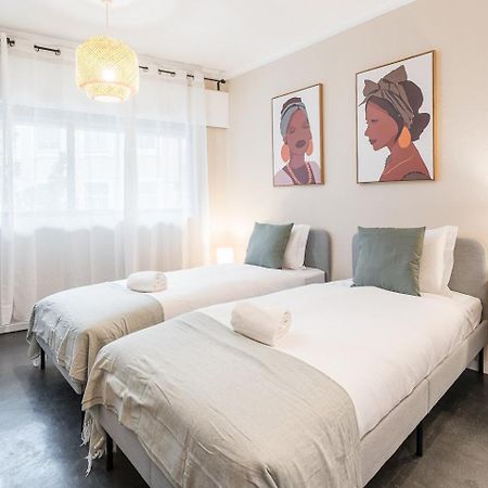 Guestready - Oportogrow Central Batalha 2 Екстер'єр фото