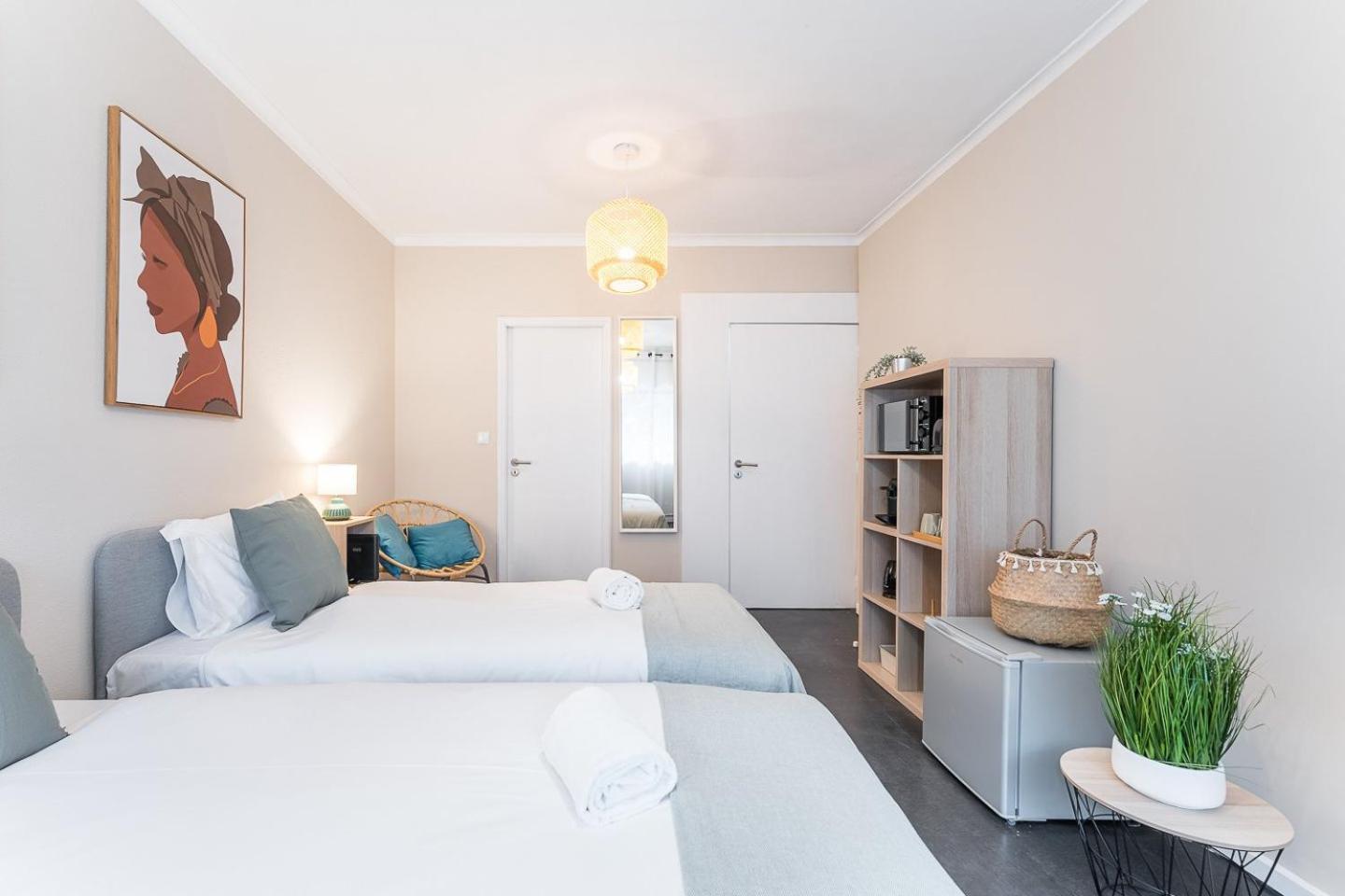 Guestready - Oportogrow Central Batalha 2 Екстер'єр фото