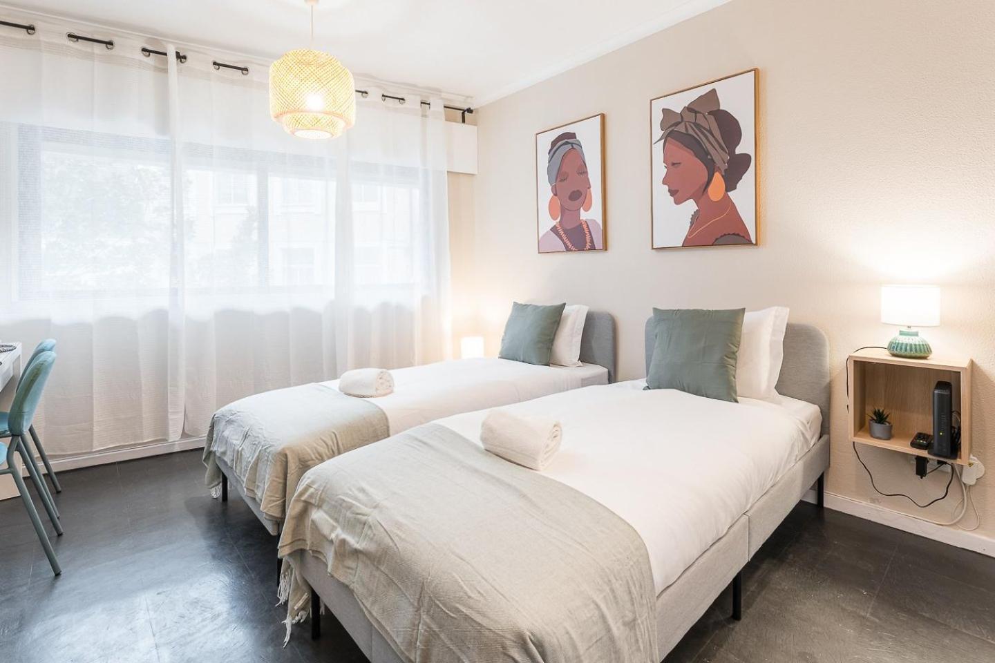 Guestready - Oportogrow Central Batalha 2 Екстер'єр фото