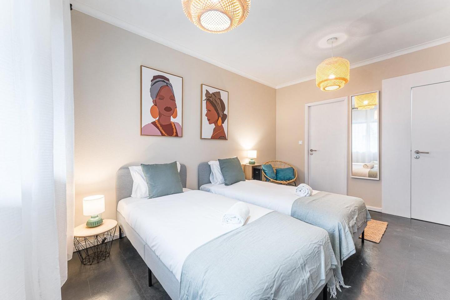 Guestready - Oportogrow Central Batalha 2 Екстер'єр фото